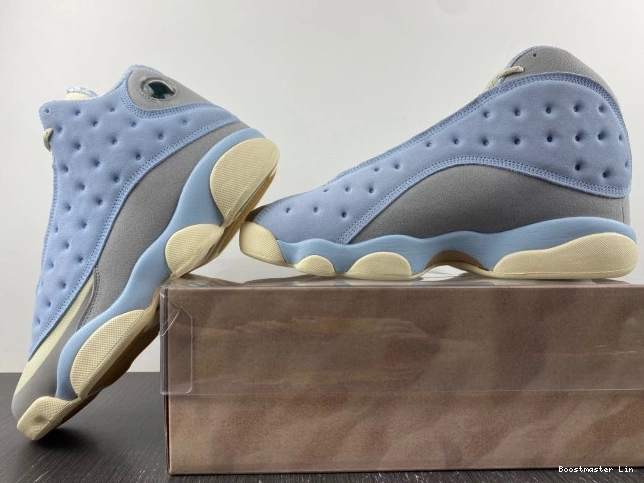 Bmlin shoes DX5763-100 Jordan 13 SoleFly Retro 0628